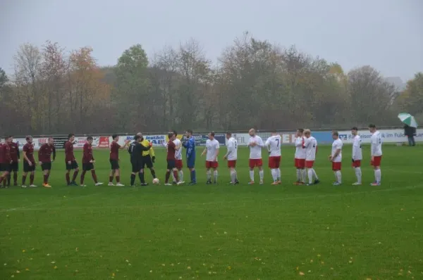 SG Rückers I vs. SG Bellings-Hohenzell I (23/24)