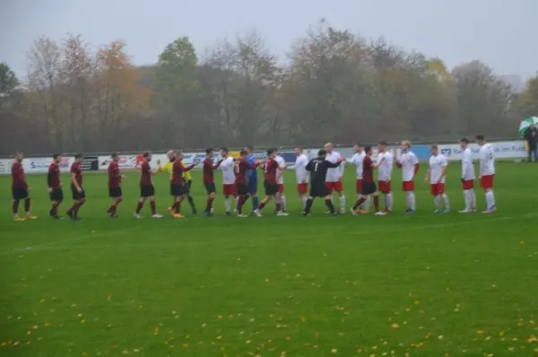 SG Rückers I vs. SG Bellings-Hohenzell I (23/24)