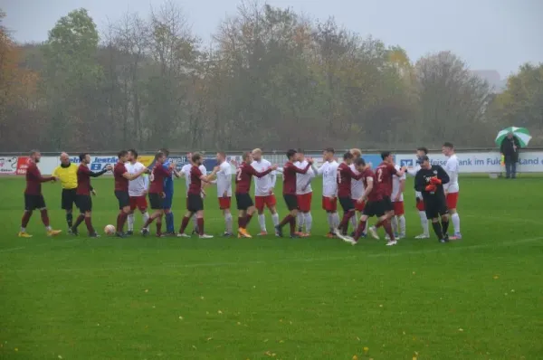 SG Rückers I vs. SG Bellings-Hohenzell I (23/24)