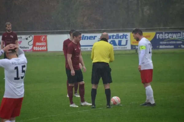 SG Rückers I vs. SG Bellings-Hohenzell I (23/24)