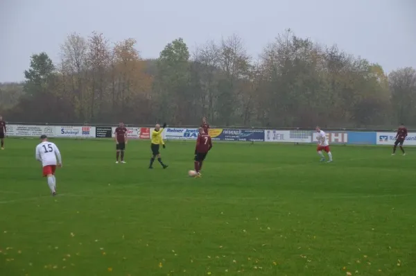 SG Rückers I vs. SG Bellings-Hohenzell I (23/24)