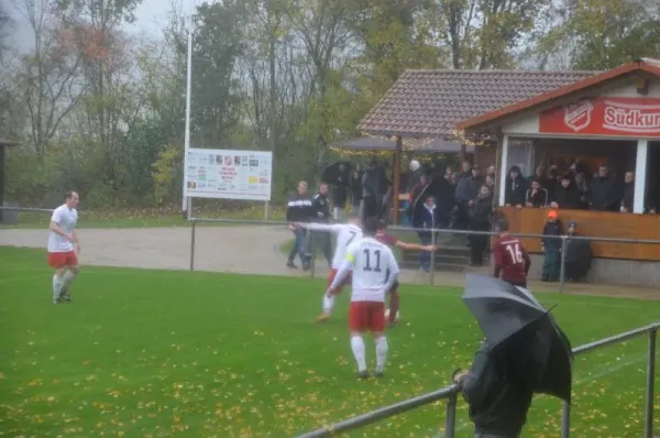 SG Rückers I vs. SG Bellings-Hohenzell I (23/24)