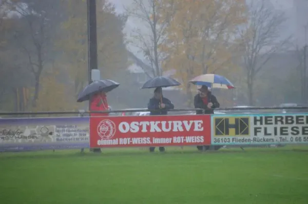 SG Rückers I vs. SG Bellings-Hohenzell I (23/24)