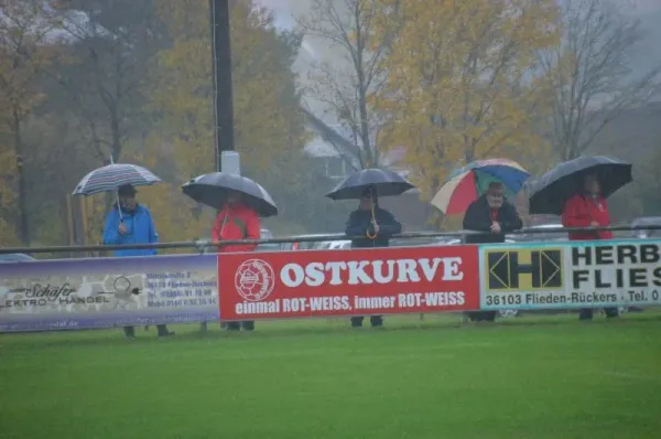 SG Rückers I vs. SG Bellings-Hohenzell I (23/24)