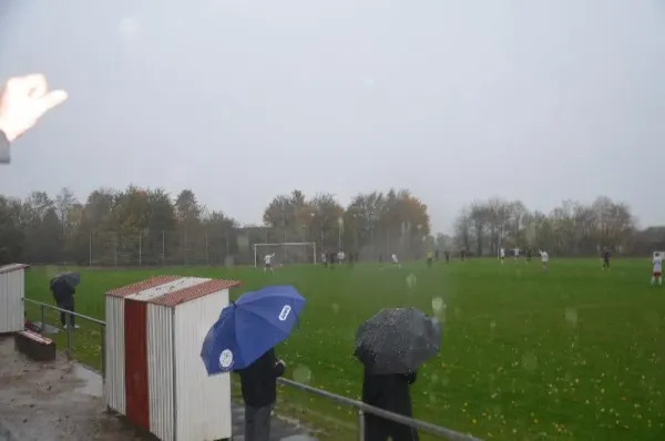 SG Rückers I vs. SG Bellings-Hohenzell I (23/24)