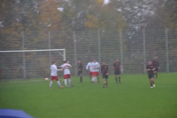 SG Rückers I vs. SG Bellings-Hohenzell I (23/24)