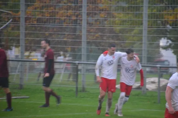 SG Rückers I vs. SG Bellings-Hohenzell I (23/24)