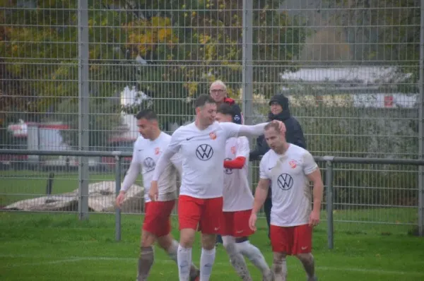 SG Rückers I vs. SG Bellings-Hohenzell I (23/24)