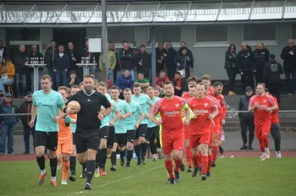 FSG Vogelsberg I vs. SG Rückers I (2023/2024)