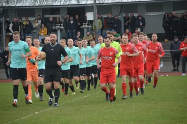 FSG Vogelsberg I vs. SG Rückers I (2023/2024)