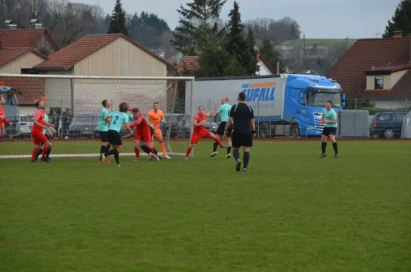 FSG Vogelsberg I vs. SG Rückers I (2023/2024)