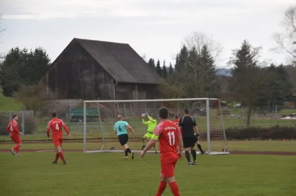 FSG Vogelsberg I vs. SG Rückers I (2023/2024)