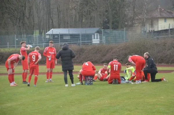 FSG Vogelsberg I vs. SG Rückers I (2023/2024)