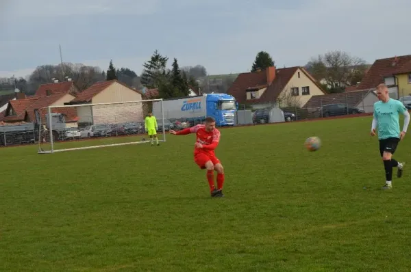 FSG Vogelsberg I vs. SG Rückers I (2023/2024)