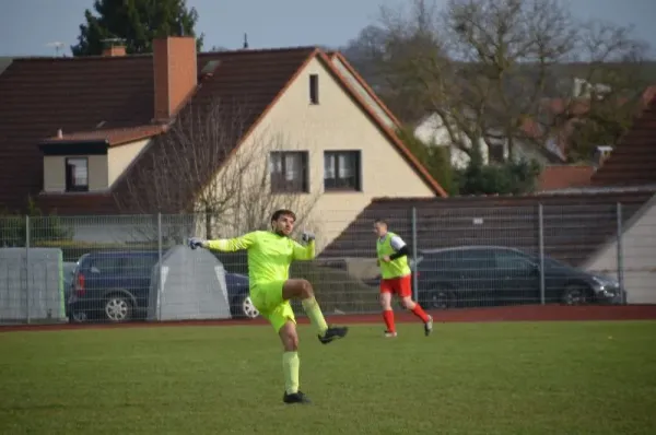 FSG Vogelsberg I vs. SG Rückers I (2023/2024)