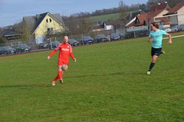 FSG Vogelsberg I vs. SG Rückers I (2023/2024)