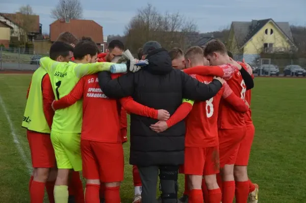 FSG Vogelsberg I vs. SG Rückers I (2023/2024)