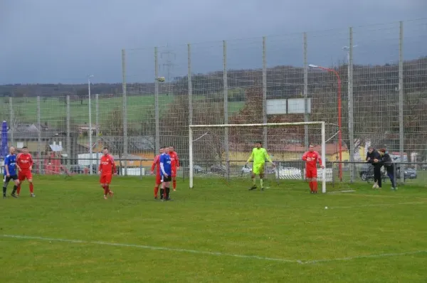 SG Rückers I vs. SG Rommerz I (2023/2024)