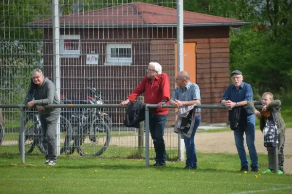 SG Rückers I vs. TSG Lütter I (2023/2024)