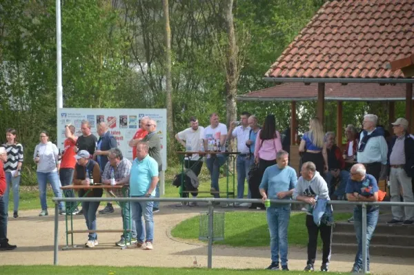 SG Rückers I vs. TSG Lütter I (2023/2024)