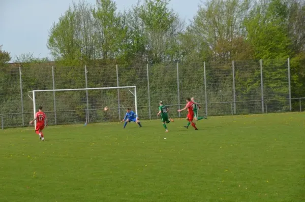 SG Rückers I vs. TSG Lütter I (2023/2024)