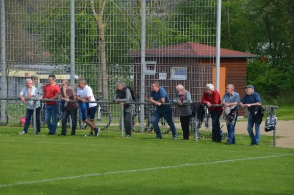 SG Rückers I vs. TSG Lütter I (2023/2024)