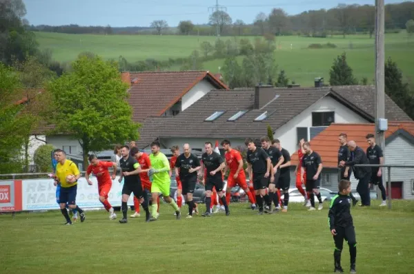 SG Rückers I vs. TSV Rotheman I (2023/2024)