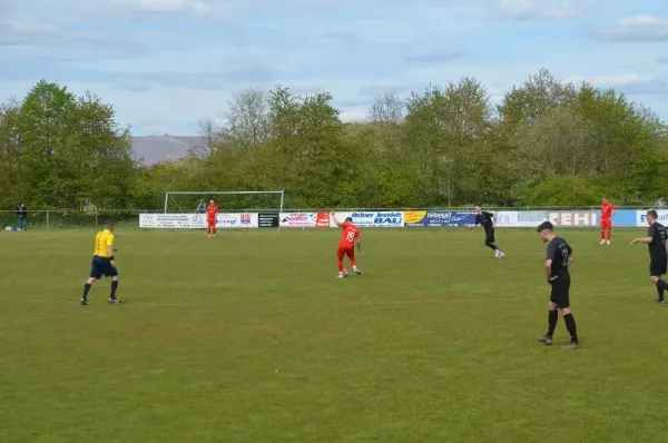 SG Rückers I vs. TSV Rotheman I (2023/2024)