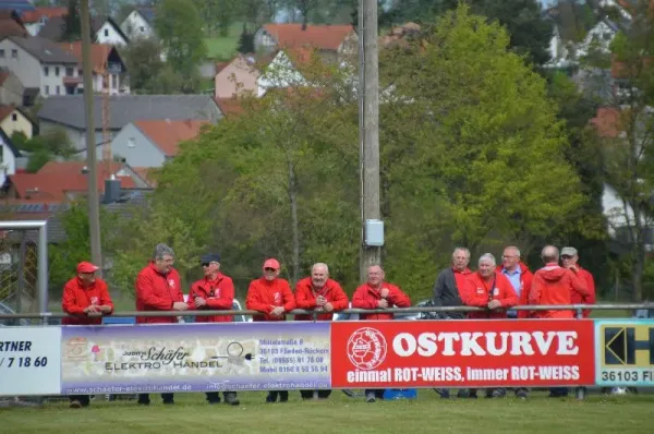 SG Rückers I vs. TSV Rotheman I (2023/2024)