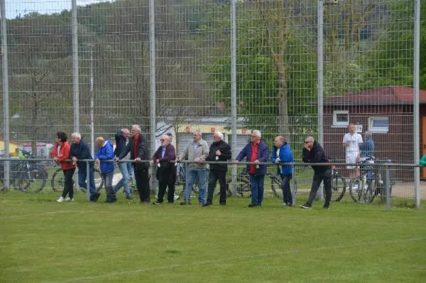 SG Rückers I vs. TSV Rotheman I (2023/2024)