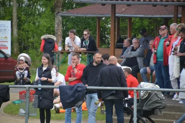 SG Rückers I vs. TSV Rotheman I (2023/2024)