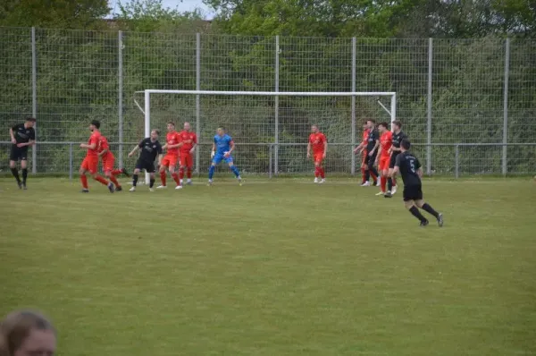 SG Rückers I vs. TSV Rotheman I (2023/2024)