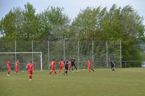 SG Rückers I vs. TSV Rotheman I (2023/2024)