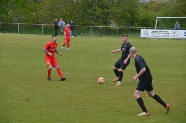 SG Rückers I vs. TSV Rotheman I (2023/2024)