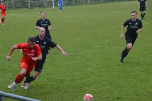 SG Rückers I vs. TSV Rotheman I (2023/2024)