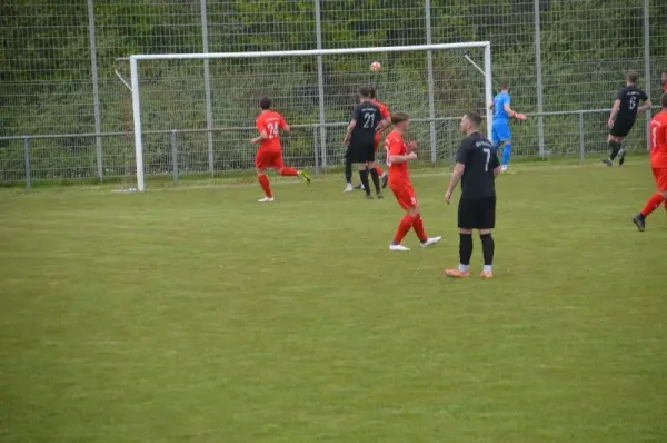 SG Rückers I vs. TSV Rotheman I (2023/2024)