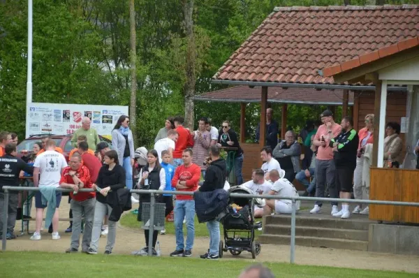 SG Rückers I vs. TSV Rotheman I (2023/2024)