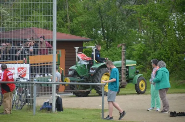 SG Rückers I vs. TSV Rotheman I (2023/2024)