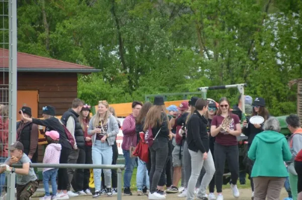 SG Rückers I vs. TSV Rotheman I (2023/2024)