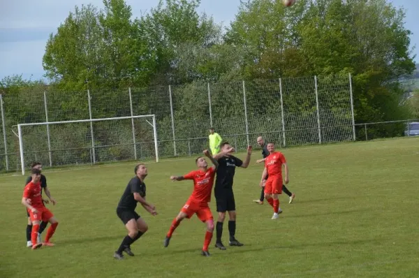 SG Rückers I vs. TSV Rotheman I (2023/2024)