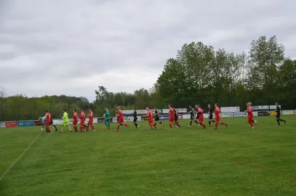 Spvgg. Hosenfeld I vs. SG Rückers I (2023/2024)