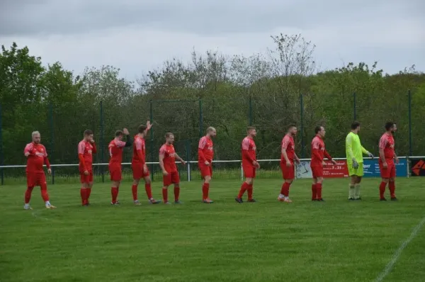 Spvgg. Hosenfeld I vs. SG Rückers I (2023/2024)