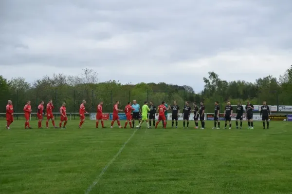 Spvgg. Hosenfeld I vs. SG Rückers I (2023/2024)