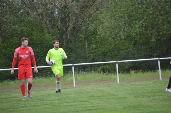 Spvgg. Hosenfeld I vs. SG Rückers I (2023/2024)