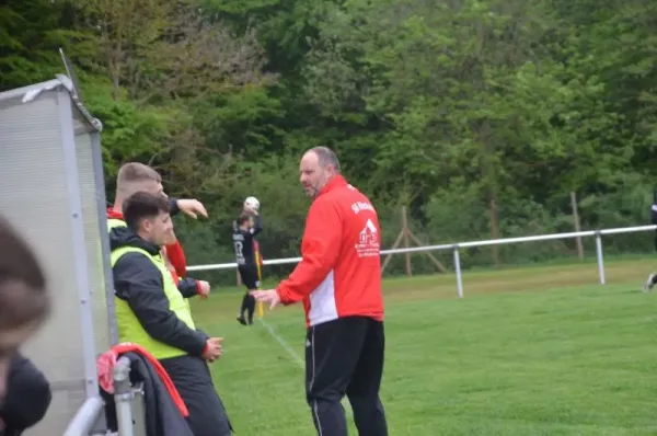 Spvgg. Hosenfeld I vs. SG Rückers I (2023/2024)