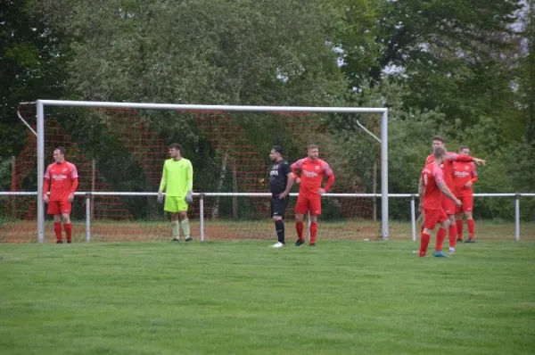 Spvgg. Hosenfeld I vs. SG Rückers I (2023/2024)