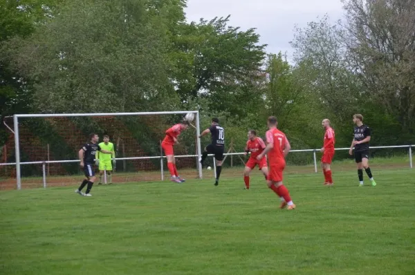 Spvgg. Hosenfeld I vs. SG Rückers I (2023/2024)