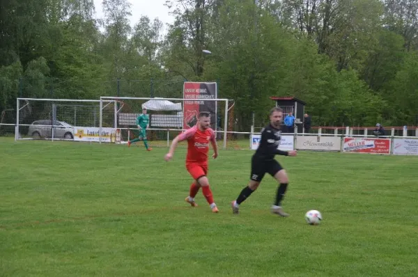 Spvgg. Hosenfeld I vs. SG Rückers I (2023/2024)