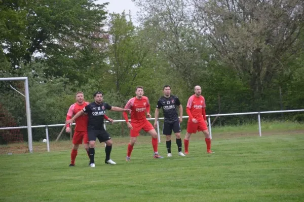 Spvgg. Hosenfeld I vs. SG Rückers I (2023/2024)