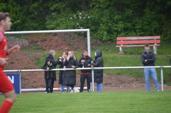 Spvgg. Hosenfeld I vs. SG Rückers I (2023/2024)